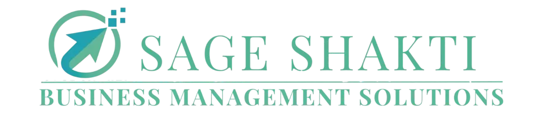 Sage Shakti — Business Management Solutions
